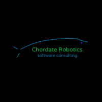 Chordate Robotics logo, Chordate Robotics contact details