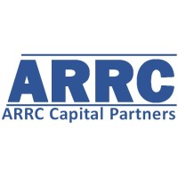 ARRC Capital Partners logo, ARRC Capital Partners contact details