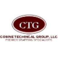 Cosine Technical Group LLC logo, Cosine Technical Group LLC contact details