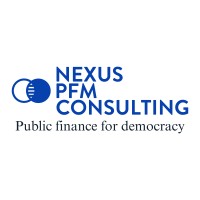 Nexus PFM Consulting Inc. logo, Nexus PFM Consulting Inc. contact details