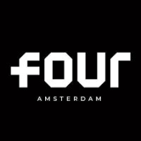 FOUR Amsterdam logo, FOUR Amsterdam contact details