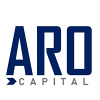 Aro Capital logo, Aro Capital contact details