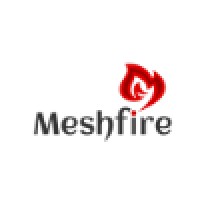 Meshfire logo, Meshfire contact details