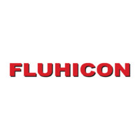 Fluhicon logo, Fluhicon contact details