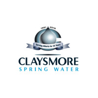 Claysmore Spring Water Inc. logo, Claysmore Spring Water Inc. contact details