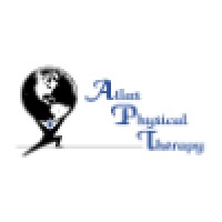 Atlas Physical Therapy logo, Atlas Physical Therapy contact details