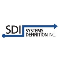 Systems Definition Inc logo, Systems Definition Inc contact details