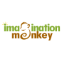 Imagination Monkey logo, Imagination Monkey contact details