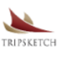 TripSketch logo, TripSketch contact details