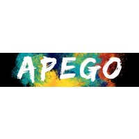 APEGO logo, APEGO contact details