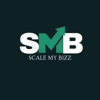 ScaleMyBizz logo, ScaleMyBizz contact details