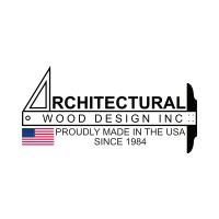 Architectural Wood Design, Inc logo, Architectural Wood Design, Inc contact details