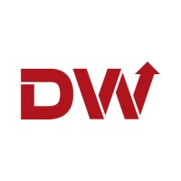 DW Distribution logo, DW Distribution contact details