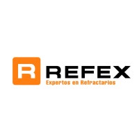 REFEX - Expertos en Refractarios logo, REFEX - Expertos en Refractarios contact details