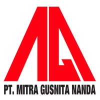 PT Mitra Gusnita Nanda logo, PT Mitra Gusnita Nanda contact details