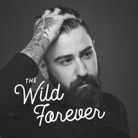 The Wild Forever logo, The Wild Forever contact details