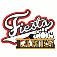 Fiesta Lanes Bowling Center logo, Fiesta Lanes Bowling Center contact details