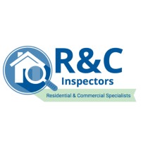 R & C Inspectors logo, R & C Inspectors contact details