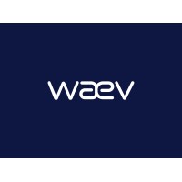 Waev logo, Waev contact details