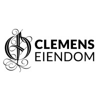 Clemens Eiendom AS logo, Clemens Eiendom AS contact details