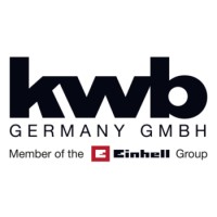 kwb Germany GmbH logo, kwb Germany GmbH contact details