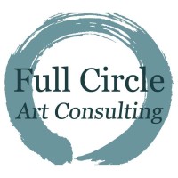 Full Circle Art Consulting logo, Full Circle Art Consulting contact details