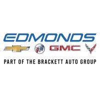 Edmonds Chevrolet Buick GMC Ltd logo, Edmonds Chevrolet Buick GMC Ltd contact details