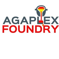 AGAPLEX Fonderie logo, AGAPLEX Fonderie contact details