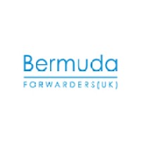 Bermuda Forwarders (UK) Ltd logo, Bermuda Forwarders (UK) Ltd contact details