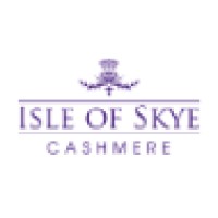 Isle of Skye Cashmere logo, Isle of Skye Cashmere contact details