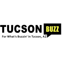 Tucson Buzz (Magazine) logo, Tucson Buzz (Magazine) contact details