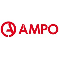 AMPO Arabia logo, AMPO Arabia contact details