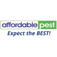 AFFORDABLE PEST LLC logo, AFFORDABLE PEST LLC contact details