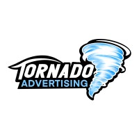 Tornado Advertising logo, Tornado Advertising contact details