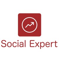 Social Expert logo, Social Expert contact details