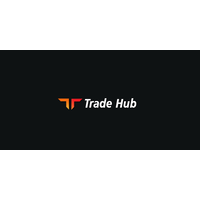 Trade Hub logo, Trade Hub contact details