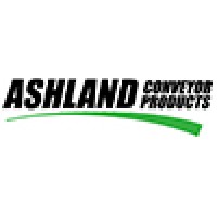 Ashland Conveyor Products logo, Ashland Conveyor Products contact details