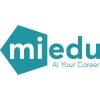 MiEdu - AI Your Career logo, MiEdu - AI Your Career contact details