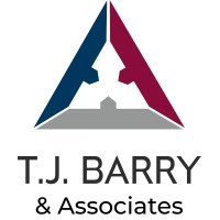 T. J. Barry & Associates logo, T. J. Barry & Associates contact details