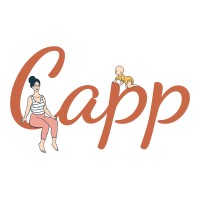 Capp logo, Capp contact details