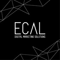 ECAL Digital Marketing Solutions logo, ECAL Digital Marketing Solutions contact details