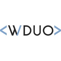 WDuo logo, WDuo contact details