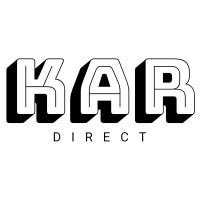 KAR Direct logo, KAR Direct contact details