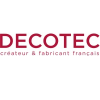 DECOTEC créateur & fabricant de meubles de salle de bain logo, DECOTEC créateur & fabricant de meubles de salle de bain contact details