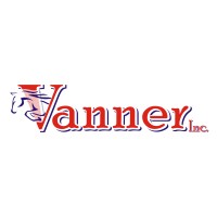 Vanner Inc logo, Vanner Inc contact details