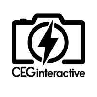 CEG Interactive logo, CEG Interactive contact details