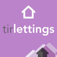 TIR Lettings logo, TIR Lettings contact details