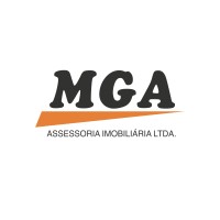 MGA Assessoria Imobiliária logo, MGA Assessoria Imobiliária contact details