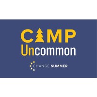 Camp Uncommon logo, Camp Uncommon contact details