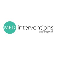 MED Interventions and Beyond logo, MED Interventions and Beyond contact details